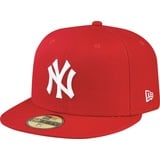 New Era Basecap MLB Basic NY Yankees