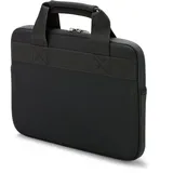 Dicota SmartSkin Schutztasche 35,81cm (14"-14,1") schwarz