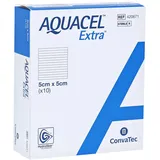 ACA Müller / ADAG Pharma Aquacel Extra 5x5 cm Verband
