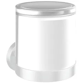 EMCO round Sensor-Seifenspender Weiß