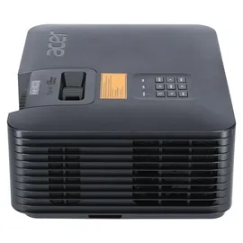 Acer PL2520i DLP Schwarz