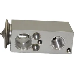 PowerMax Expansionsventil, Klimaanlage PowerMax+  für MERCEDES-BENZ A2468300084 2468300084 7110163