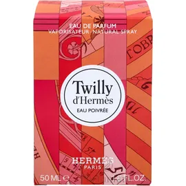 Hermès Twilly d'Hermes Eau Poivree Eau de Parfum 30 ml