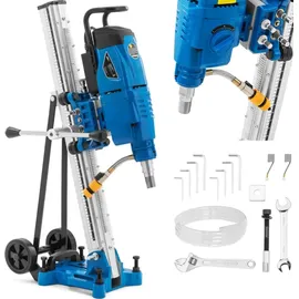 MSW MSW, Tischbohrmaschine, Kernbohrgerät Kernbohrmaschine Kernbohrer Nass Trocken 350 mm 3700 W Bohrständer