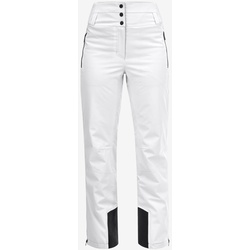 Head Emerald Damen Skihose weiss - 40