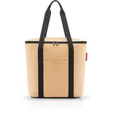 Reisenthel thermoshopper - beige