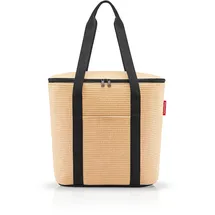 Reisenthel thermoshopper - beige