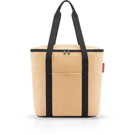 Reisenthel thermoshopper - beige
