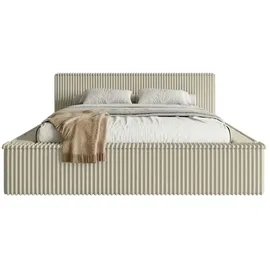 Selsey Affolio 180 x 200 cm Beige