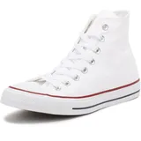 Converse Chuck Taylor All Star Classic High Top optical white 35