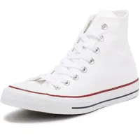 Converse Chuck Taylor All Star Classic High Top optical white 35