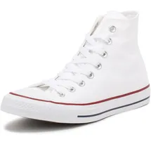 Converse Chuck Taylor All Star Classic High Top optical white 35