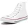 Converse Chuck Taylor All Star Classic High Top optical white 35