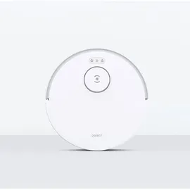 Ecovacs DEEBOT N20 Weiß