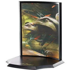 The Noble Collection Toyllectible Treasure Fawkes to The Rescue