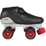 CHAYA Onyx Rollschuhe - Black - EU 41