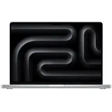 16" 2024 M4 Pro 24 GB RAM 512 GB SSD 20-Core GPU Silber