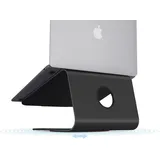 Rain Design mStand 360 für MacBook/MacBook Pro Schwarz