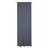 Schmidt Fertiggardine Thermo 135 x 245 cm Polyester Blau