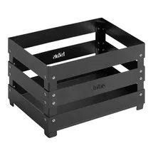 höfats Feuerkorb Crate