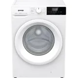 Gorenje W3D2A854ADPS/DE Waschtrockner (8 kg / 5 kg, 1400 U/min)