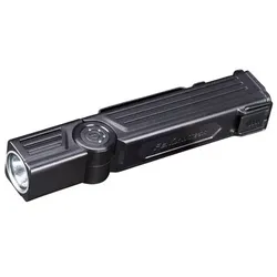 Fenix Taschenlampe WT25R LED 1.000 Lumen (105° drehbarer Lampenkopf) schwarz
