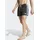 adidas Herren Badeshorts 3-Streifen 5-Inch, Größe XXL in Schwarz BLACK