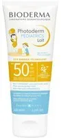 BIODERMA Photoderm Pediatrics Lait SPF50+ 100 ml