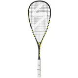 Salming Squashschläger Forza 175g/kopflastig schwarz - besaitet -