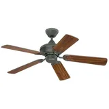 Westinghouse Westinghouse Deckenventilator ohne Licht Nevada 105 cm für Räume bis 20 m2