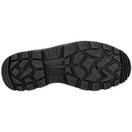Lowa Renegade II GTX MID TF Einsatzschuhe schwarz, Größe 45/UK 10,5