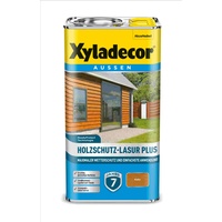 Xyladecor Holzschutz-Lasur Plus 4 l kiefer