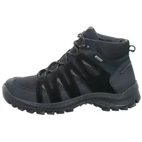 Jomos ADVENTURE Boots in Übergrößen Schwarz 460992 190 173 große Herrenschuhe, - Schwarz