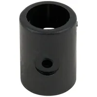 Automaten Hoffmann Stellring für Torwartstange. 13 mm Tischfußball Unisex