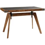Hasena Scola Schreibtisch 120 x 70 x 88 cm