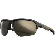 Wiley X Schutzbrille + Gesichtsschutz, JAKL