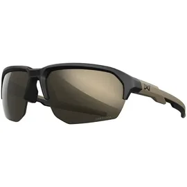 Wiley X Schutzbrille + Gesichtsschutz, JAKL
