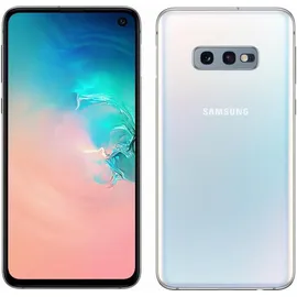 Samsung Galaxy S10e 128 GB Prism White