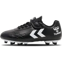 hummel Top Star F.G. JR Fußballschuhe Kinder schwarz 26