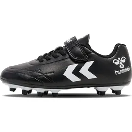 hummel Top Star F.G. JR Fußballschuhe Kinder schwarz 26