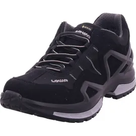 Lowa Gorgon GTX Herren schwarz/anthrazit 42,5