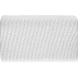 Kopfkissen Memory Foam hoch 57 x 35 cm AMNE