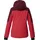 KILLTEC KSW 435 WMN SKI Jckt Skijacke Damen rot 36