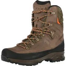 Haix NATURE One GTX Ws - UK 3.0 - braun