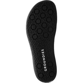 Groundies Active Knit Damen Schwarz 37
