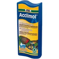 JBL Acclimol Wasseraufbereiter zur Neueingewöhnung 500 ml