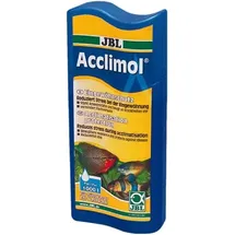 JBL Acclimol Wasseraufbereiter zur Neueingewöhnung 500 ml