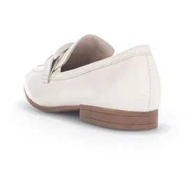 Gabor Slip-Ons Gold/Weiß Damen 38