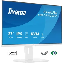 Iiyama ProLite XB2797QSNP-W1 27"