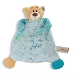Mein Erster Nici: Du Bringst Mich Zum Lächeln - Teddybär